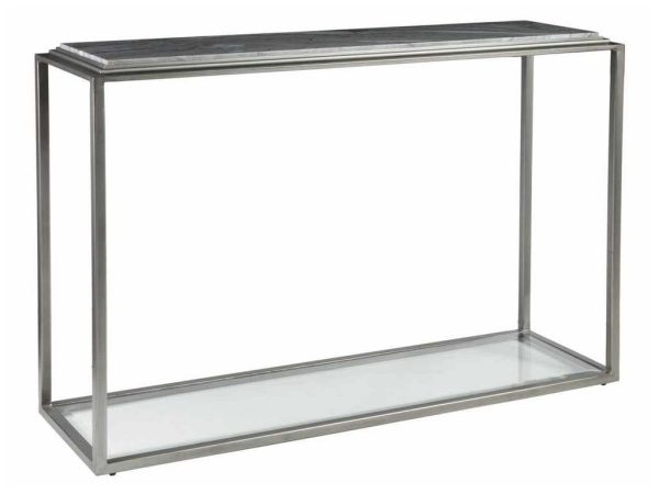 Artistica Home 2174-966 Signature Designs Treville Console