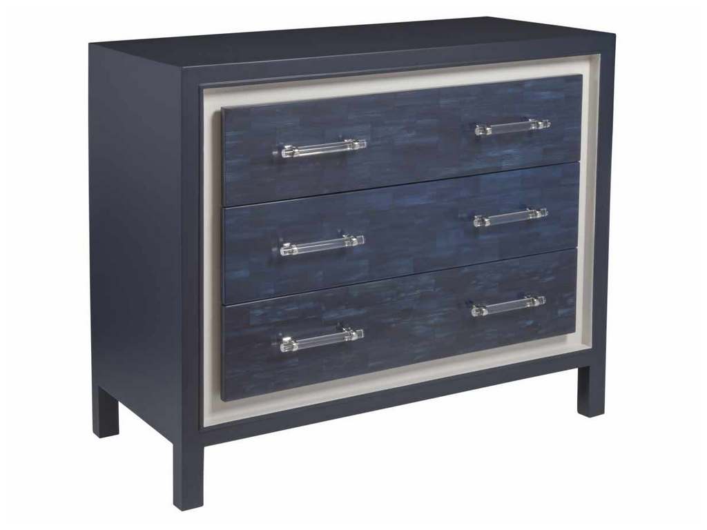 Artistica Home 2205-973 Signature Designs Invicta Hall Chest