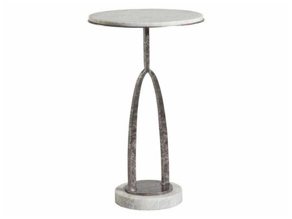 Artistica Home 2248-950 Signature Designs Vega Round Spot Table