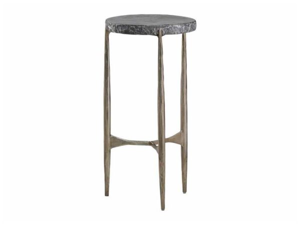 Artistica Home 2320-950 Signature Designs Tybalt Spot Table