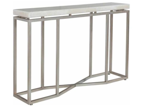 Artistica Home 2341-966 Signature Designs Vara Console Table