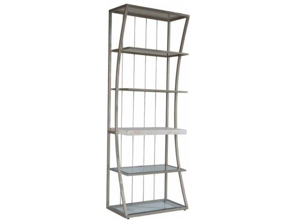 Artistica Home 2341-990 Signature Designs Vara Etagere