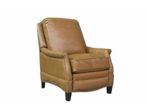 BarcaLounger 7-3056-5700-86  Ashebrooke Low Leg Recliner Shoreham Ponytail