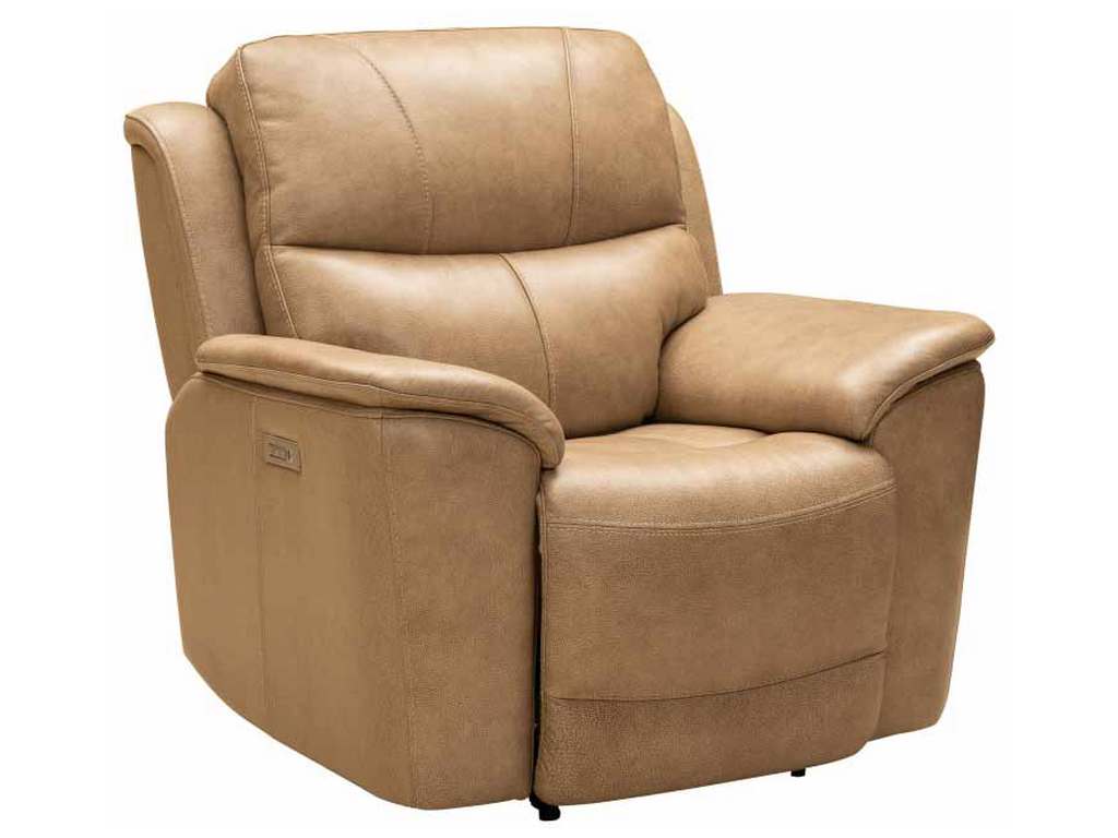 BarcaLounger 9PHL-3665-3722-82  Kaden Power Recline Recliner Elliott Taupe