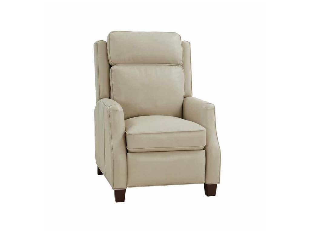 BarcaLounger 7-4582-5708-81  Nixon Low Leg Recliner Barone Parchment