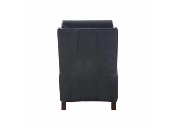 BarcaLounger 7-3687-5708-45  Anaheim Recliner Barone Navy Blue