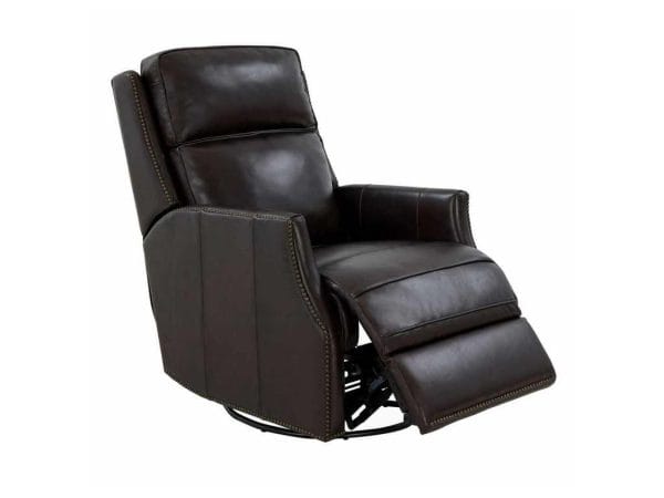 BarcaLounger 8PH-1120-5627-88  Aniston Power Recline Bennington Fudge