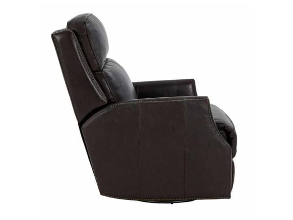 BarcaLounger 8PH-1120-5627-88  Aniston Power Recline Bennington Fudge