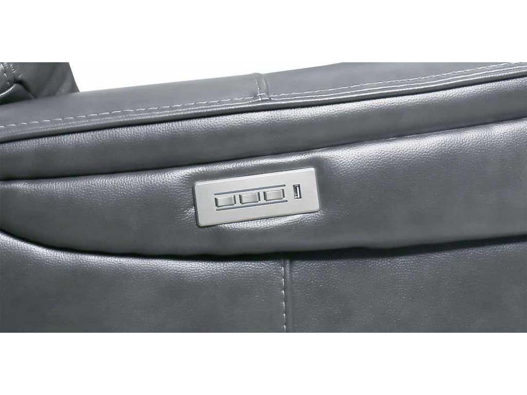 BarcaLounger 39PHL-1192-3750-94 Sanibel Media Sofa Rainer Storm BarcaLounger 39PHL-1192-3750-94 Sanibel Media Sofa Rainer Storm