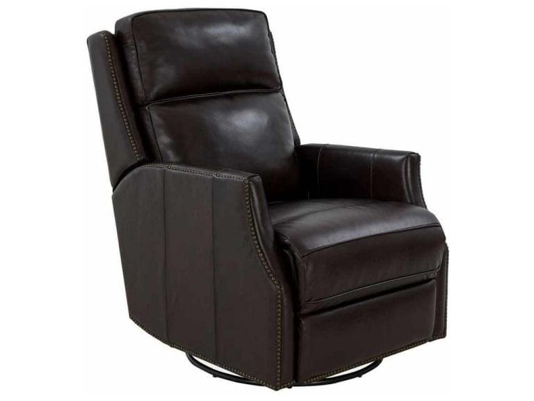 BarcaLounger 8PH-1120-5627-88  Aniston Power Recline Bennington Fudge