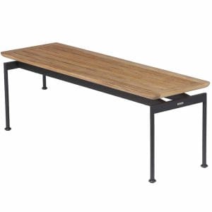 Barlow Tyrie 1LY13.02 Layout Layout 130 Bench