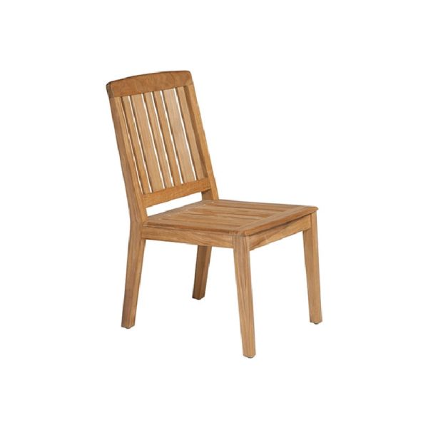 Barlow Tyrie 1CP Chesapeake Dining Chair