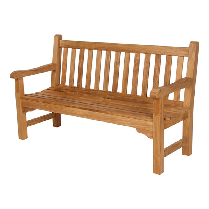 Barlow Tyrie 1GL15KD Glenham Bench