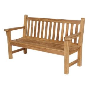 Barlow Tyrie 1LO15KD London Bench