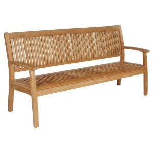 Barlow Tyrie 1MO20 Monaco Swing Bench
