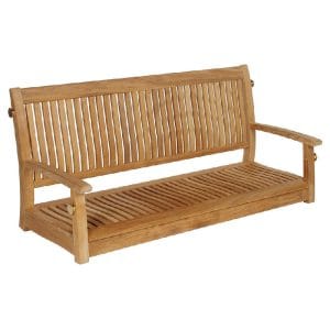 Barlow Tyrie 1MOSW15 Monaco Bench