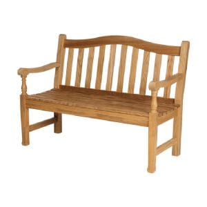 Barlow Tyrie 1WA12KD Waveney Bench