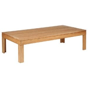 Barlow Tyrie 2LIL15 Linear Accent Table