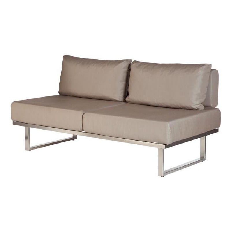 Barlow Tyrie 1MEDB2.3941 Mercury Double Module