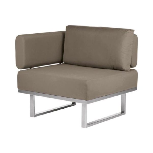 Barlow Tyrie 1MEDL.3941 Mercury Left Module