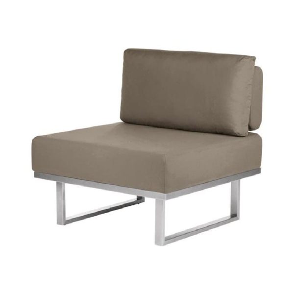 Barlow Tyrie 1MEDM.3941 Mercury Centre Module