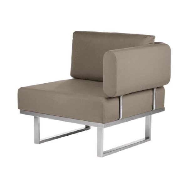 Barlow Tyrie 1MEDR.3941 Mercury Right Module