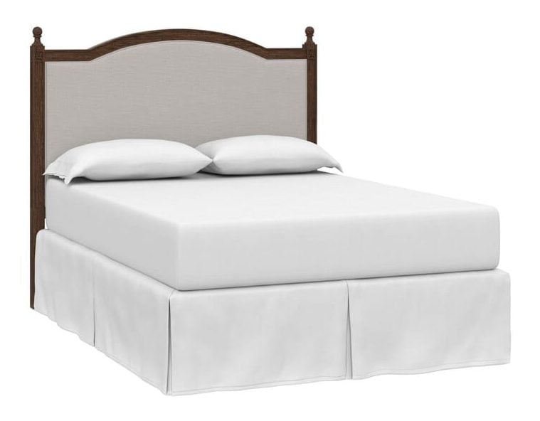 Bassett 2611-H173 Charlotte Upholstered Headboard California King Bassett 2611-H173 Charlotte Upholstered Headboard California King