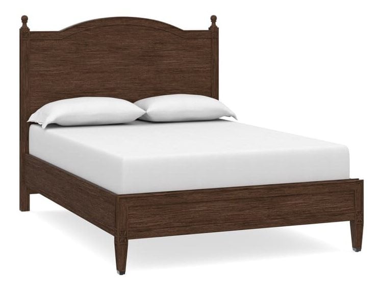 Bassett 2611-K169 Charlotte Panel Bed King
