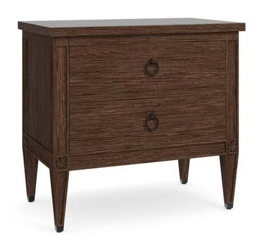 Bassett 2611-0270 Charlotte Nightstand