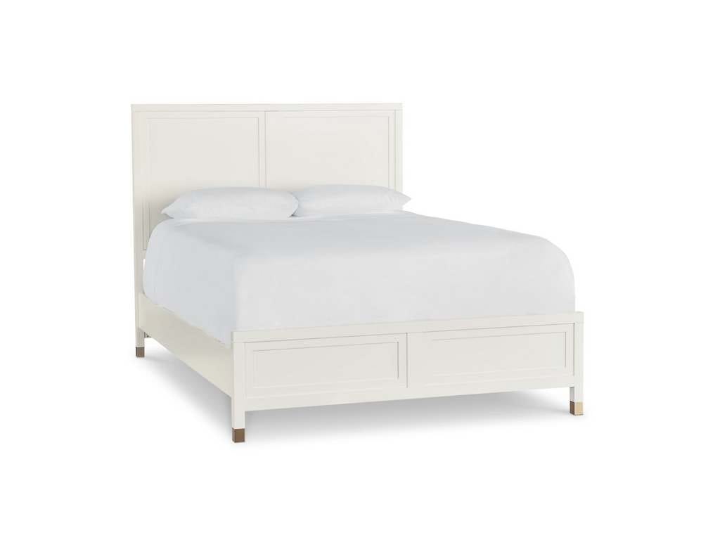 Bassett 2977-K169 Tidewater King Panel Bed Bassett 2977-K169 Tidewater King Panel Bed