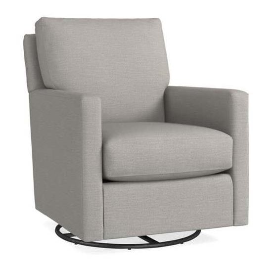 Bassett 1144-09 Trent Swivel Glider