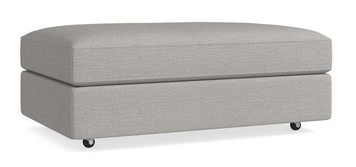 Bassett 1530-S5022  Fremont Medium Storage Bench