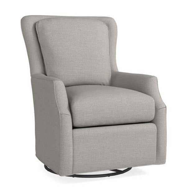 Bassett 1952-09  Kent Swivel Glider