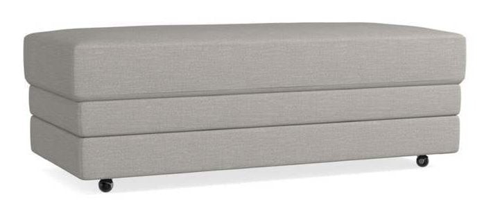 Bassett 3105-S2 Benchmade Benchmade Ladson Storage Ottoman Bassett 3105-S2 Benchmade Benchmade Ladson Storage Ottoman