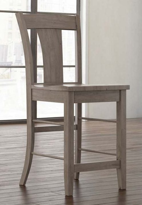 Bassett 4021-3000BN Benchmade Benchmade Barnes Maple Counter Stool Bassett 4021-3000BN Benchmade Benchmade Barnes Maple Counter Stool