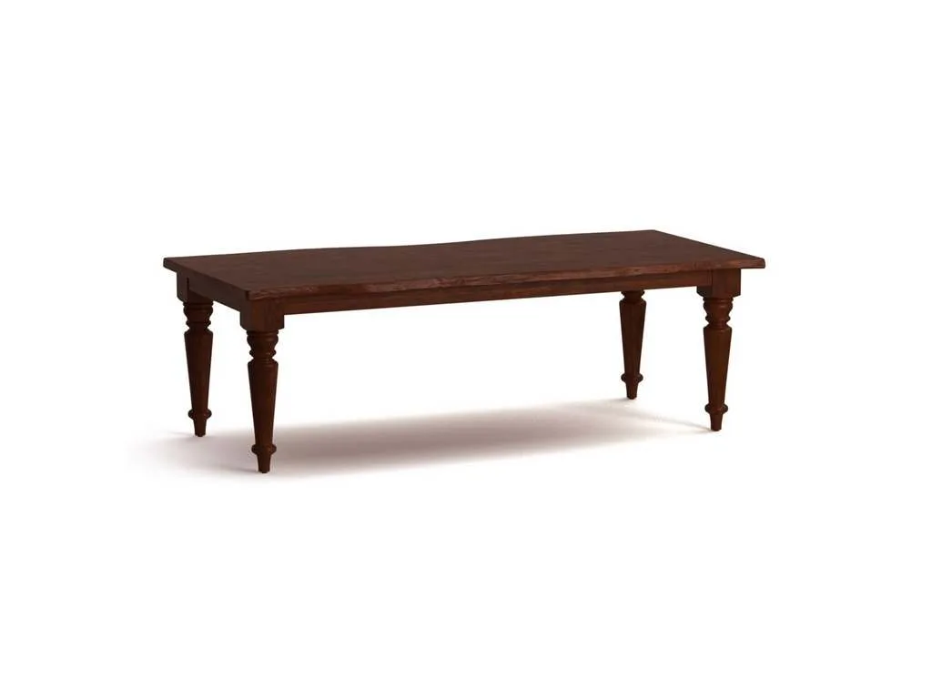 Bassett Furniture 4021-4290LE Benchmade Benchmade Farmhouse