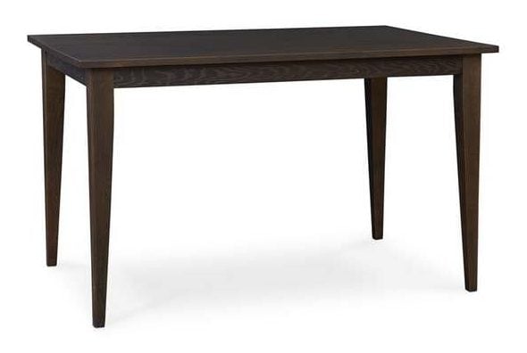 Bassett 4121-6040CC Benchmade Benchmade Conroy Oak Rectangle Counter Table