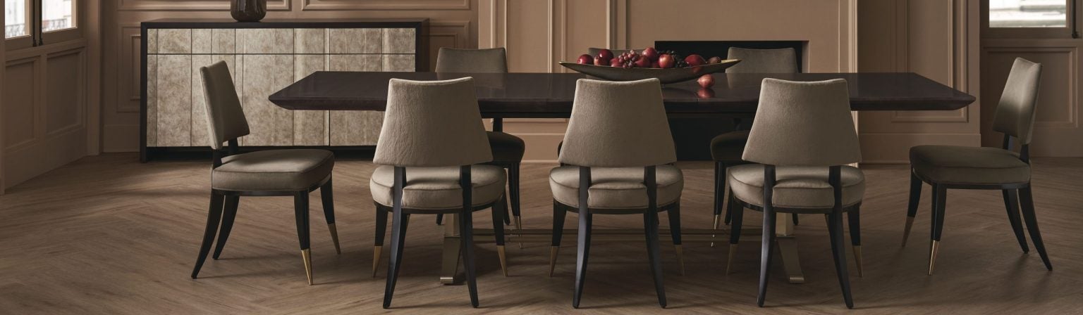 Caracole Furniture Hickory Park Furniture