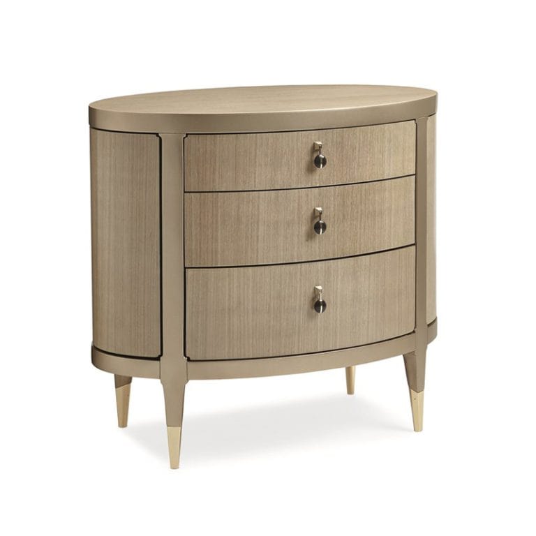 Caracole CLA-016-062 Caracole Classic A Dream Come True Accent Chest Caracole CLA-016-062 Caracole Classic A Dream Come True Accent Chest