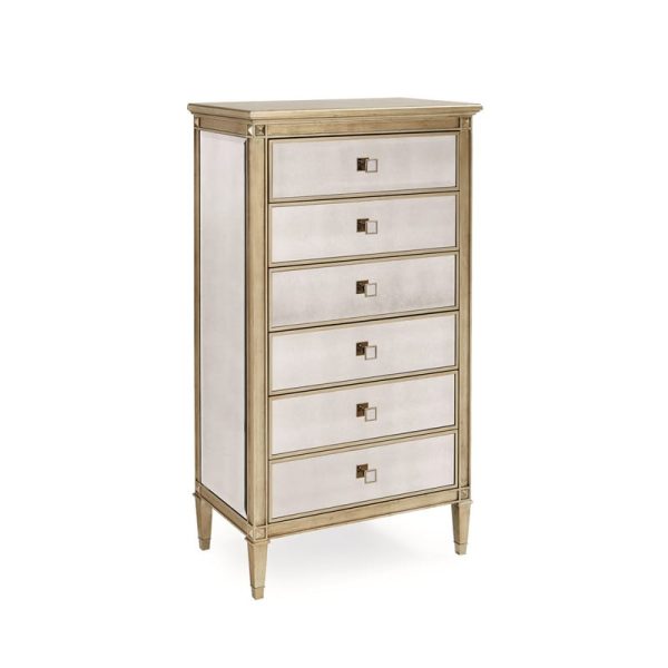 Caracole CLA-016-551 Beauty Full Accent Chest