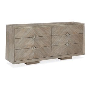 Caracole CLA-019-011 Classic Caracole Naturally Dresser