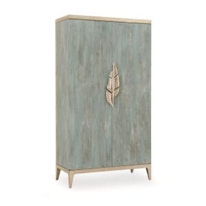 Caracole CLA-416-053 Caracole Classic Watercolours Armoire