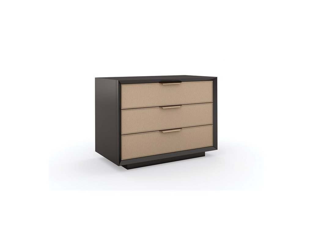 Caracole CLA-020-062 Triple Wrap Dresser Caracole CLA-020-062 Triple Wrap Dresser