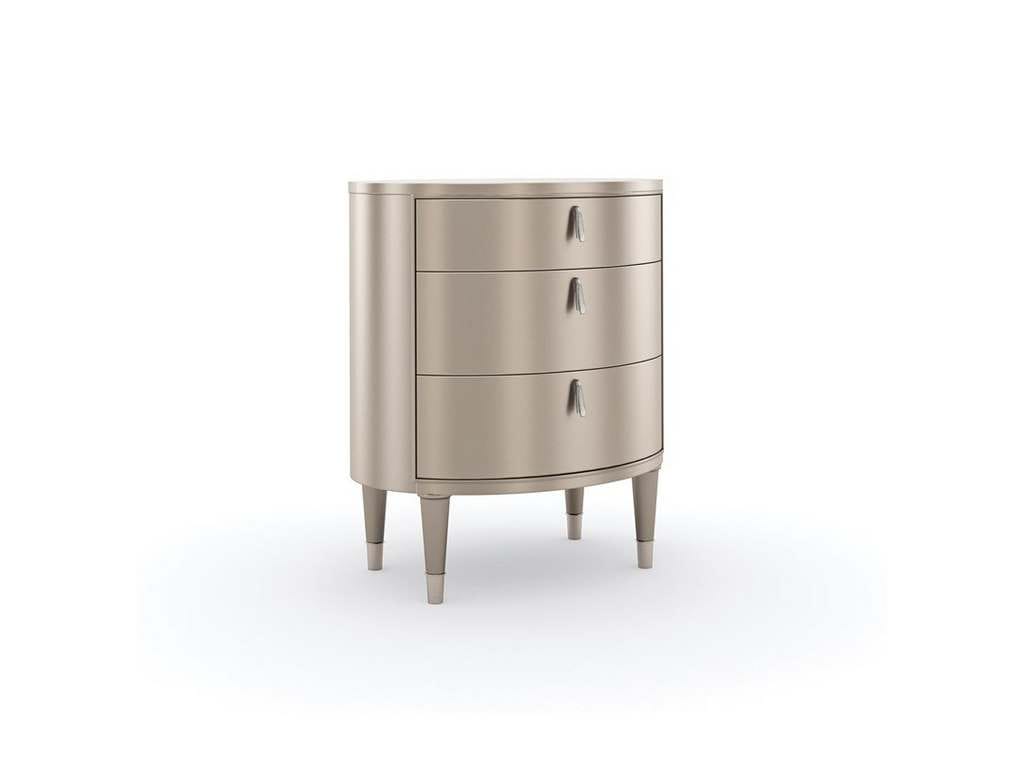 Caracole CLA-020-069 Bedside Beauty Chest Caracole CLA-020-069 Bedside Beauty Chest