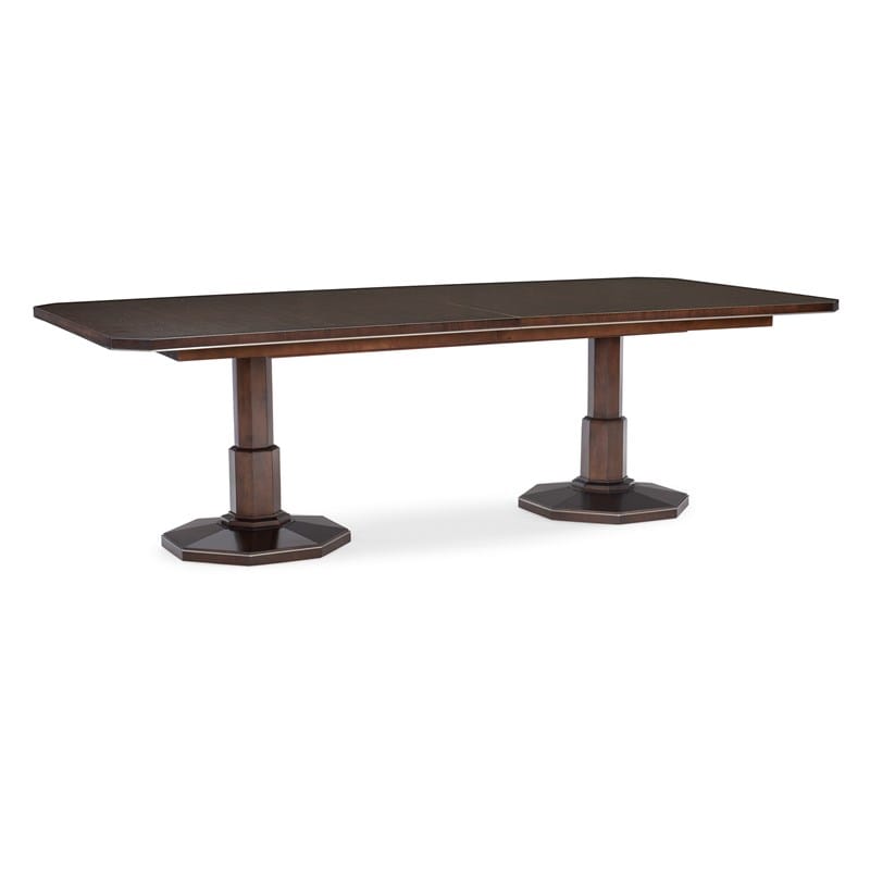 Caracole CLA-420-201 Cult Classic Dining Table