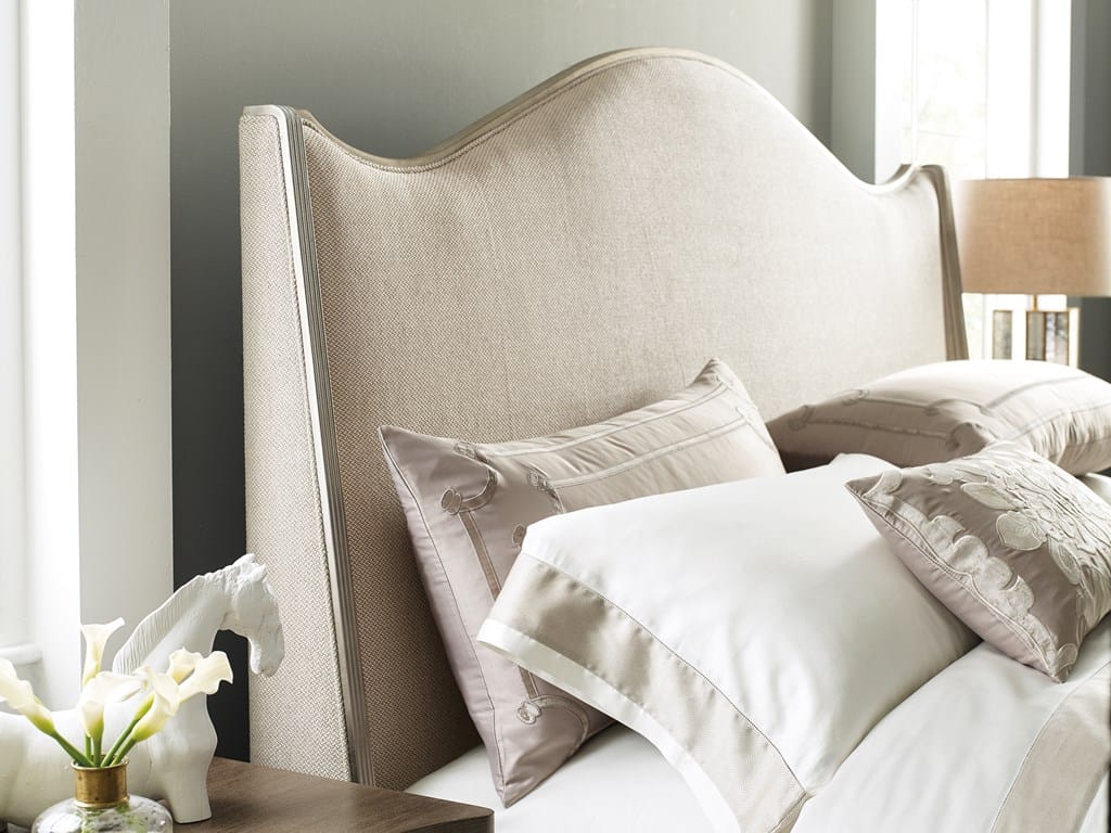 Caracole C023-417-121 Avondale King Bed Caracole C023-417-121 Avondale King Bed