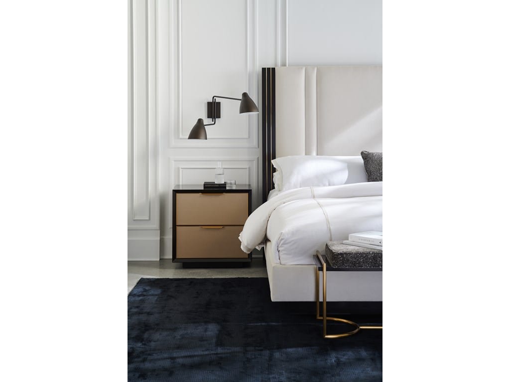 Caracole CLA-020-081 Caracole Classic Bench Caracole CLA-020-081 Caracole Classic Bench