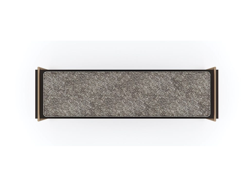 Caracole CLA-020-081 Caracole Classic Bench Caracole CLA-020-081 Caracole Classic Bench