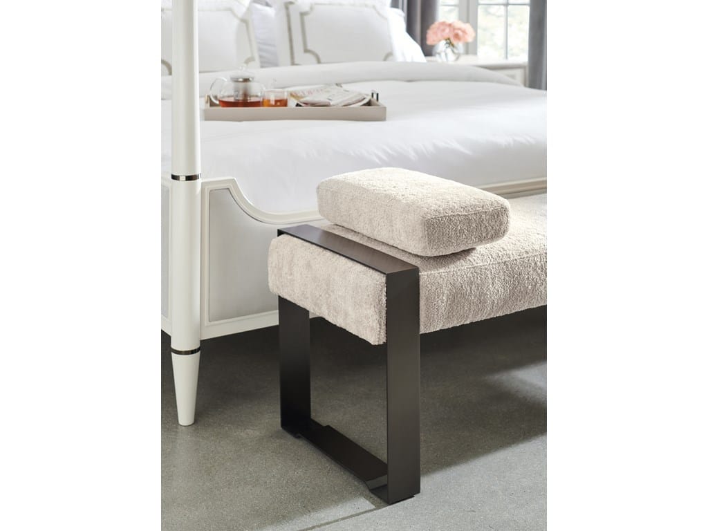 Caracole CLA-021-083 Caracole Classic Bench Caracole CLA-021-083 Caracole Classic Bench
