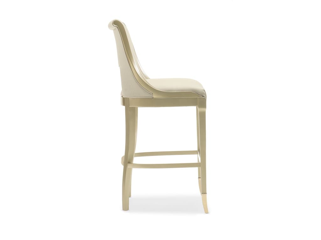Caracole CLA-420-305 Caracole Classic Bar Stool Caracole CLA-420-305 Caracole Classic Bar Stool